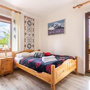 Krupówki Zakopane