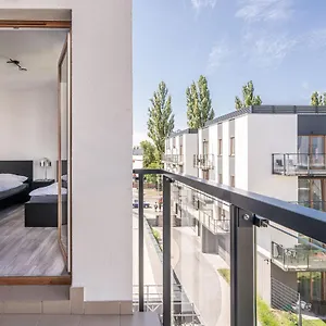 Rentplanet - Na Grobli Apartmán