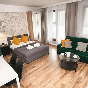 Batogospot Tumski Apartmán