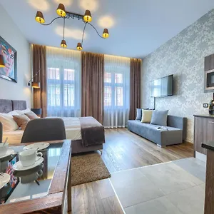 Abba Apartmán