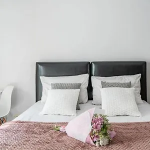 Artapart Stare Apartmán
