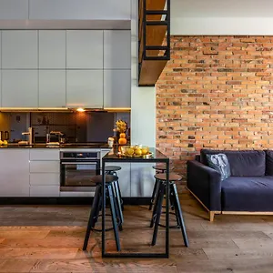 Apartamenty-wroc Ksiecia Witolda Apartmán