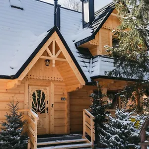 Brzozowa Osada - Premium Chalets Zakopane