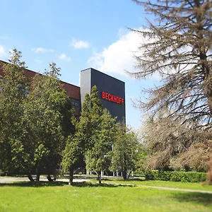 Apartimento Hydral Valore Apartament