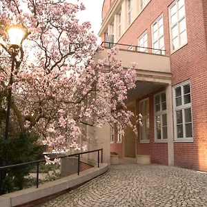 In Historic Heart Of Apartament