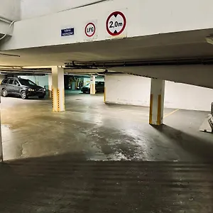24 Absyntapart Rynek Apartmán
