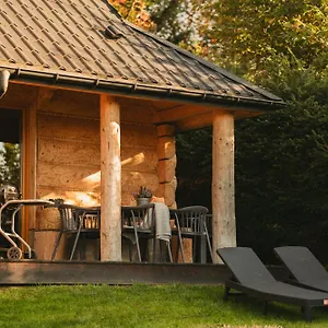 Chałupki Pod Giewontem Zakopane