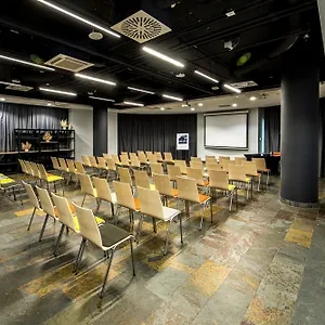 Mercure Centrum Hotell